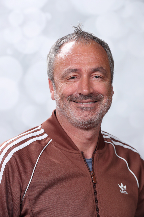 Institutrice primaire