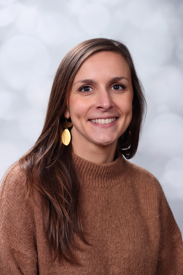 Instituteur primaire